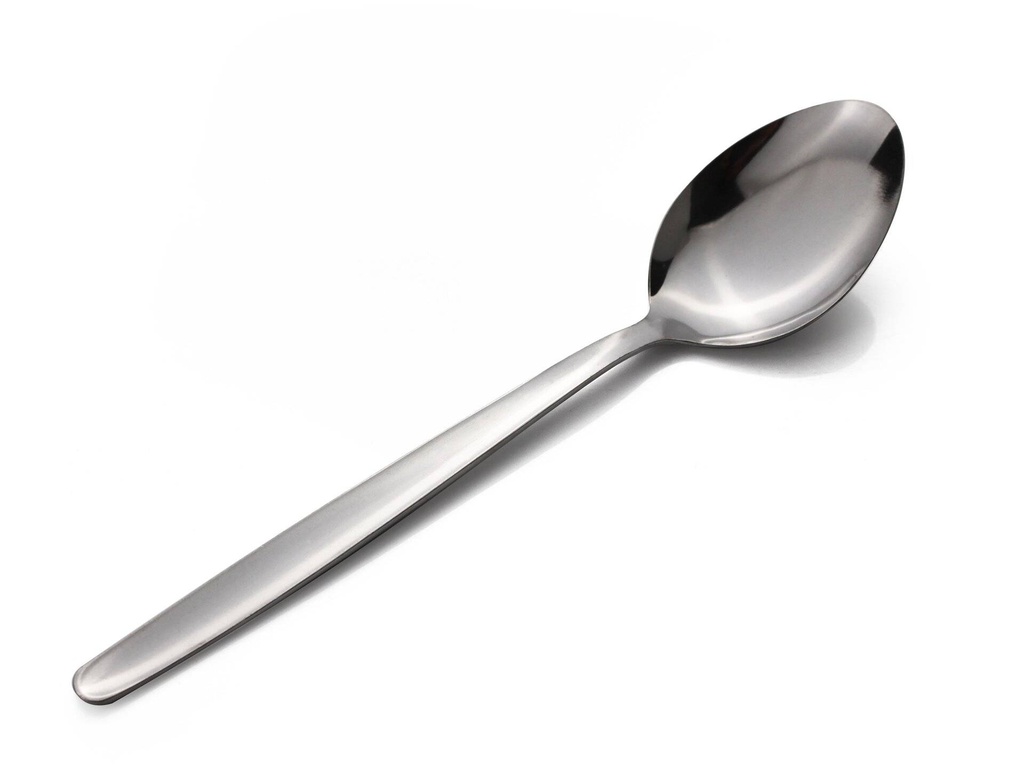 [A018-ML] 48 x Basic 13/0 Menülöffel