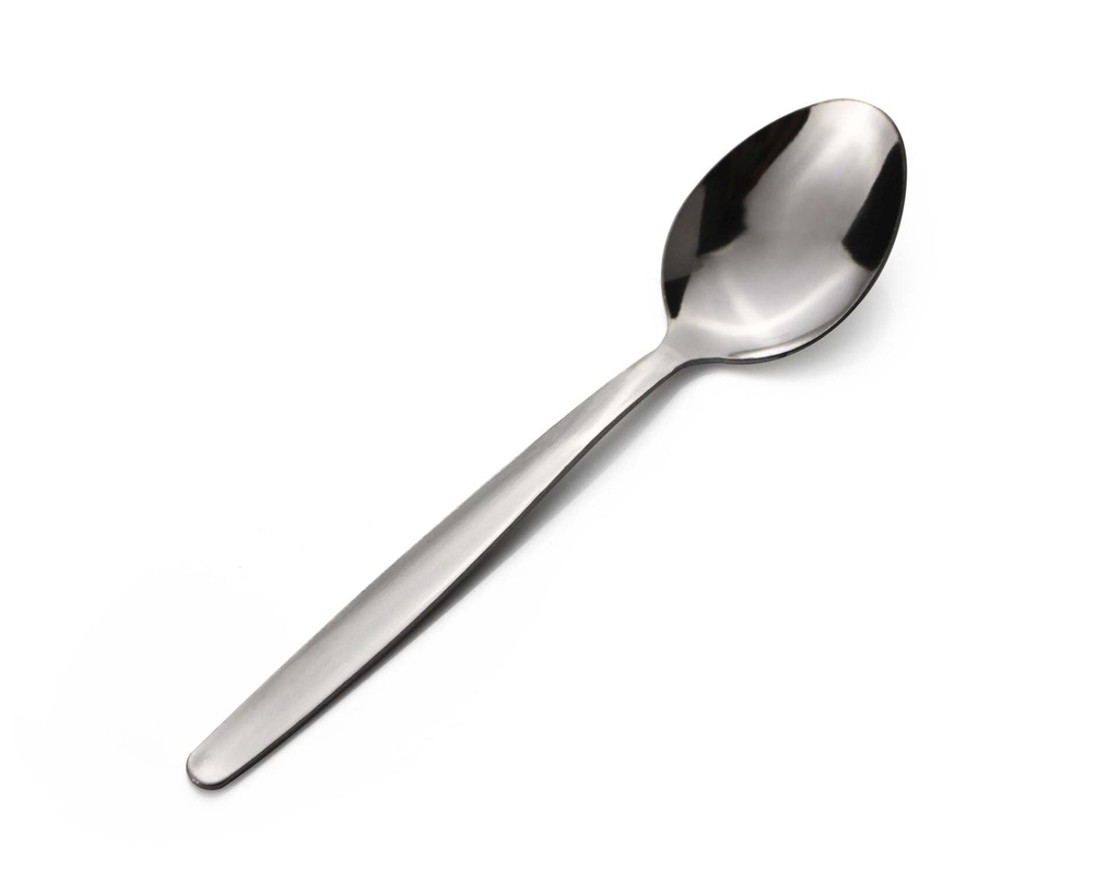 [A018-KL] 48 x Basic 13/0 Kaffee-/Teelöffel