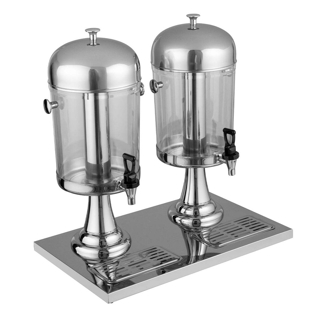 [JVD-B1] Saftspender ECO 2x8L