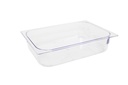 Eisbehälter aus Polycarbonat, 360 x 250 x 80 mm