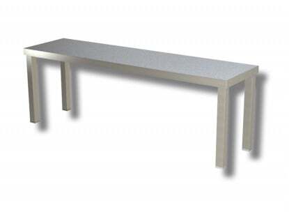 [ASB-ECO1235] Aufsatzbord ECO 12x35