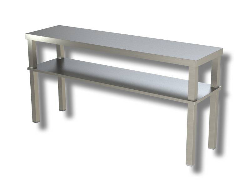 [ASB2-ECO1235] Aufsatzbord ECO 12x35 doppelt