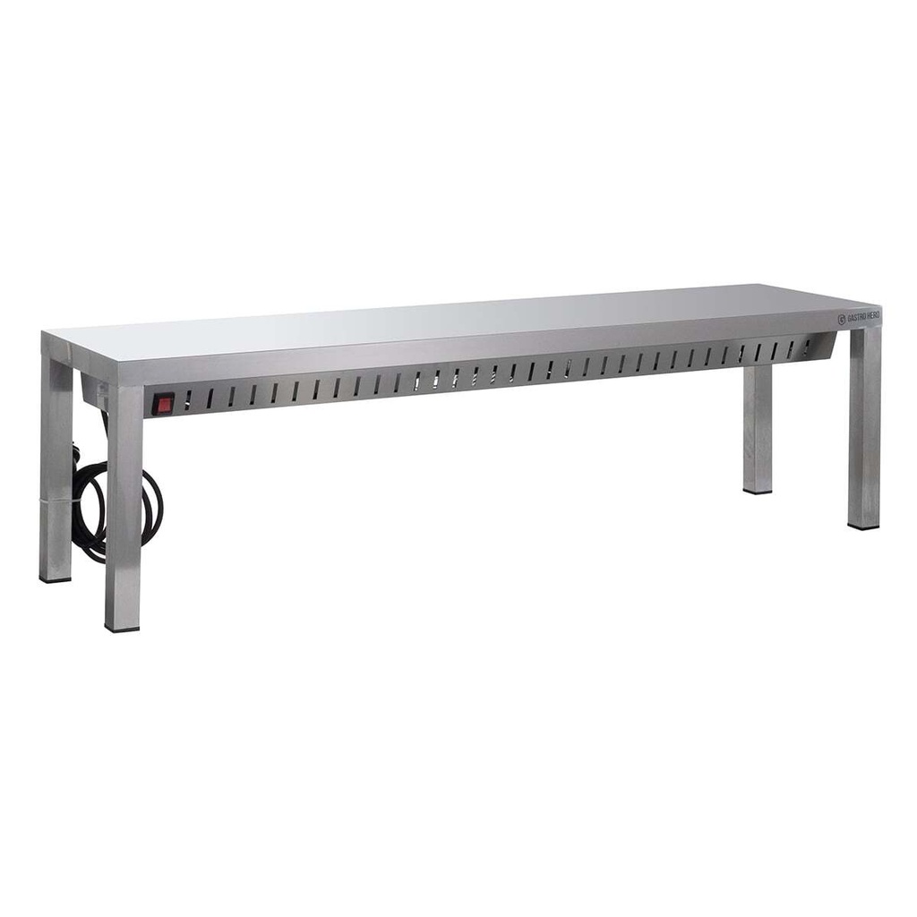 [WBR-ECO1635] Wärmebrücke ECO 16x35