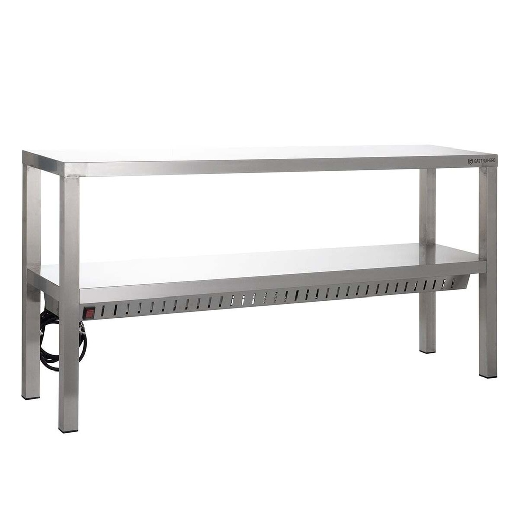 [WBR2-ECO1635] Wärmebrücke ECO 16x35 doppelt