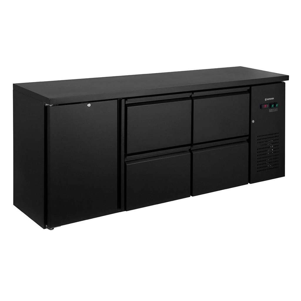 [BKT-ECO1/4] Barkühltisch ECO 1/4