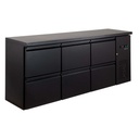 Barkühltisch ECO 0/6