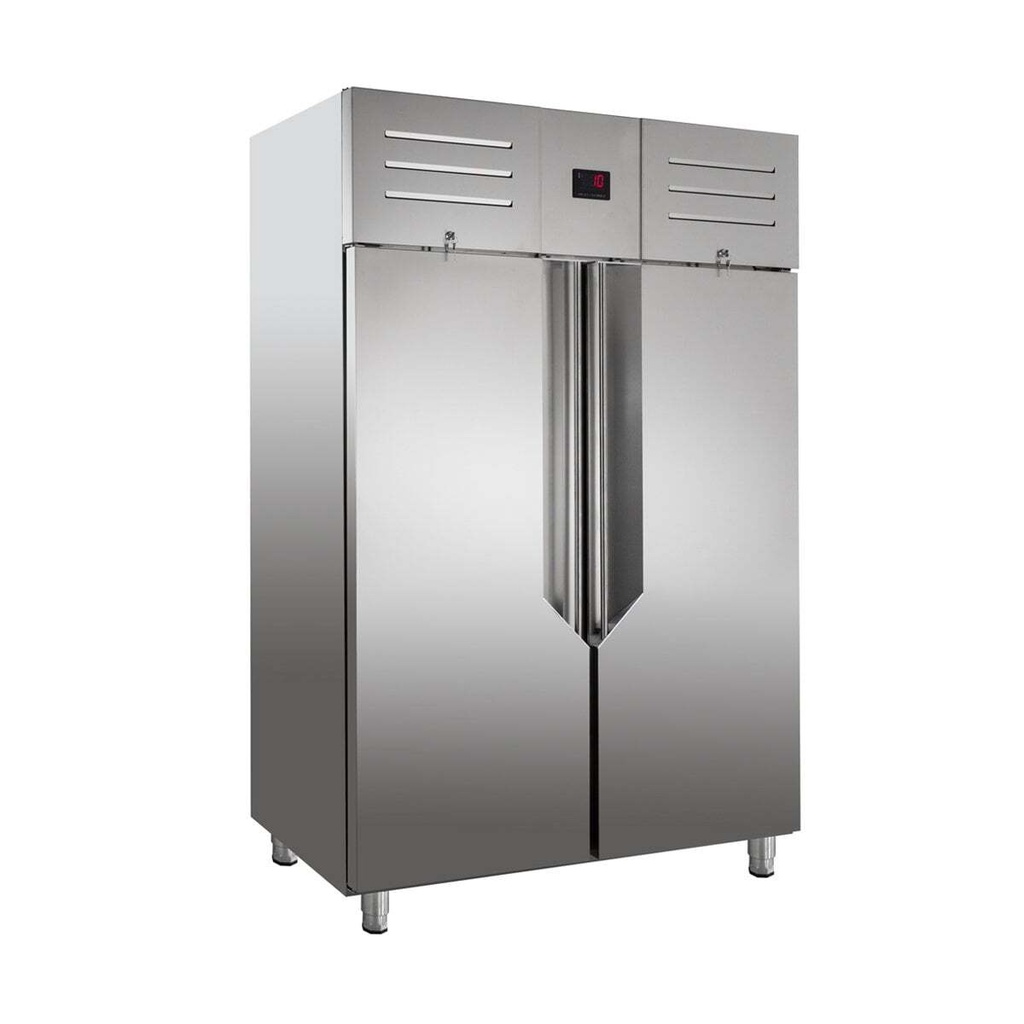 [TKS-GREENLINE1400] Tiefkühlschrank Avantis 1400 GN 2/1