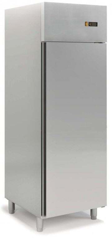 [BKS-PROFI700N] Bäckereikühlschrank PROFI 700 EN 60x40