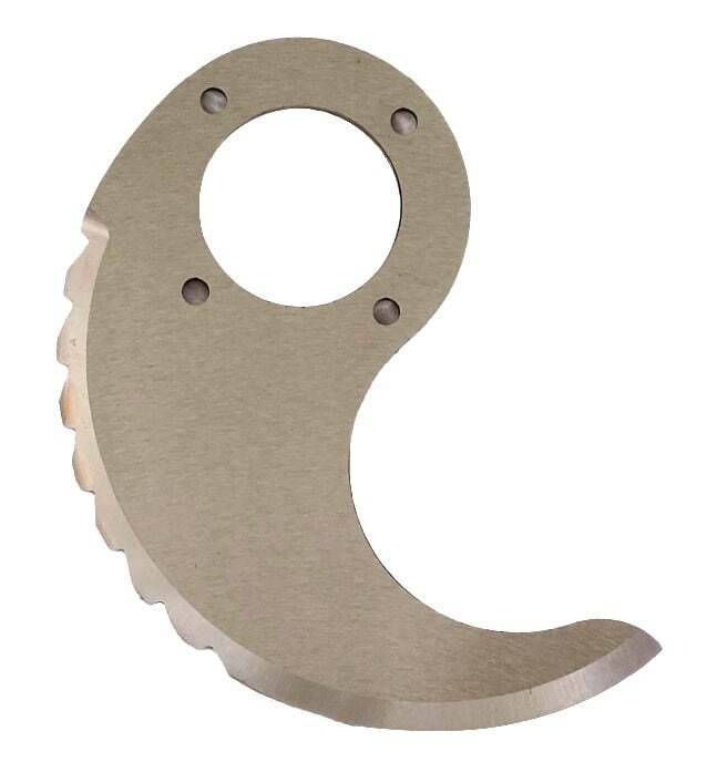 [CU-ECO9-7] 2 x [ET] Ersatzklinge 1 Stk für CU-ECO6, CU-ECO9 & CU-ECO12