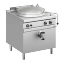 Gas-Kochkessel  Serie 900 - 100 Liter - direkte Beheizung