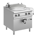 Elektro-Kochkessel  Serie 900 - 150 Liter - indirekt beheizt