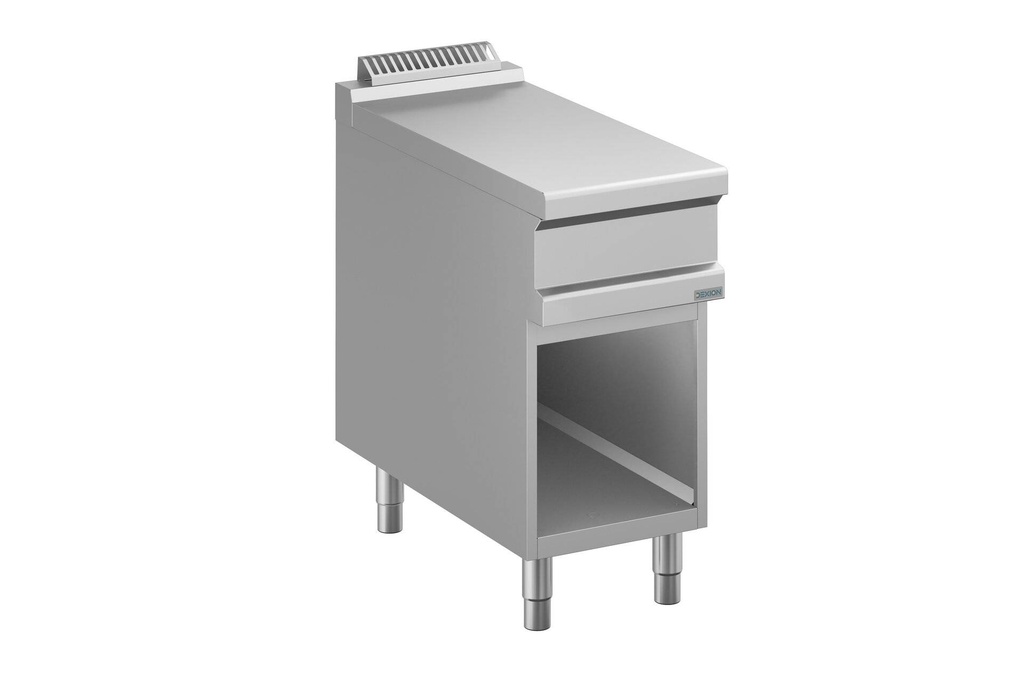 [DXMN94A] Neutralelement  Serie 900 - 40/90 ohne Schublade