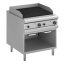 Gas-Lavasteingrill  Serie 900 - 80/90