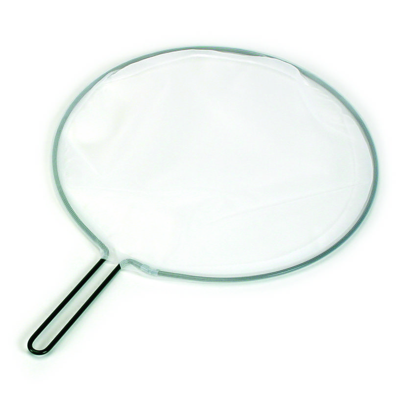 [199098] Gourmet-Passiersieb aus Polyamid, Ø 350 mm