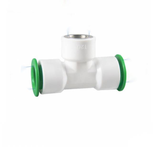 [JGSV] John Guest Steckverbinder für VWEB-ECO