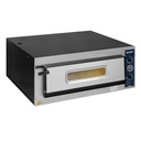 Pizzaofen PROFI 6x30 cm