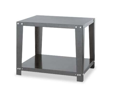 [UGSZX9-36] Untergestell für Zweikammer Pizzaöfen X9/XR9-36