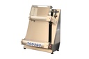 Teigausrollmaschine PROFI 42 G mit Fußpedal für Teiglinge bis 40 cm
