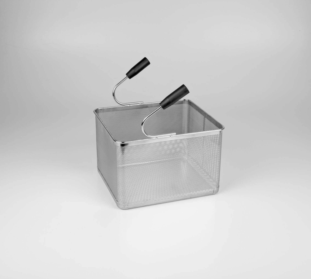 [A777204] Korb für Nudelkocher GN 2/3 und Auflagerost für Flexible Cook Multibräter