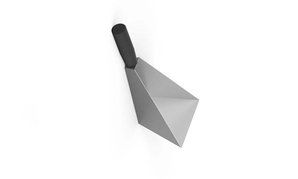 [A777197] Multifunktionsschaufel für Flexible Cook Multibräter