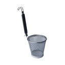 2 x Ersatzsieb für Nudelkocher ENK4 und ENK6