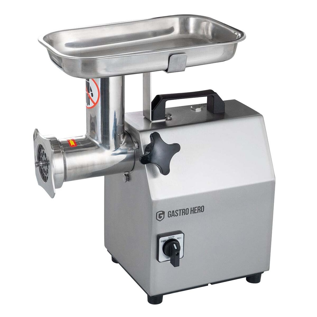 [FWE120] Fleischwolf FWE 120 kg/h