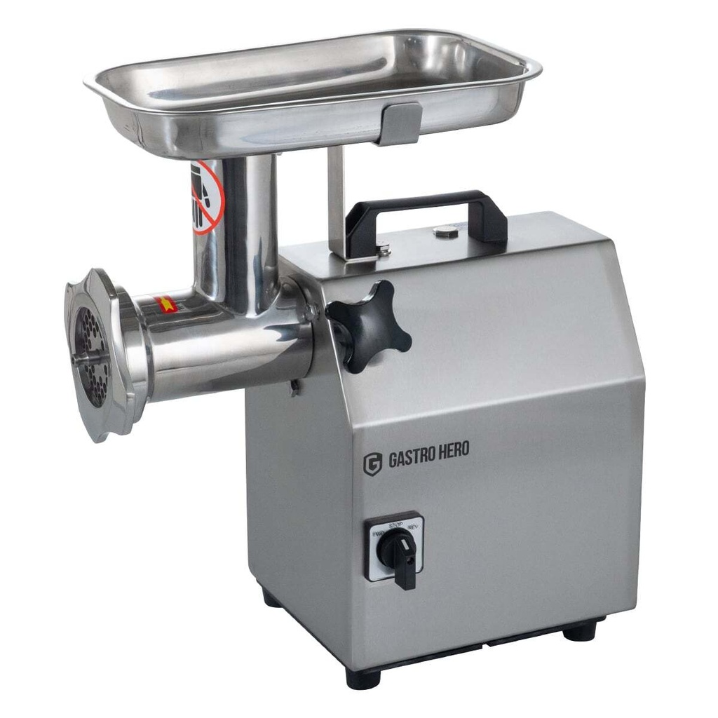 [FWE220] Fleischwolf FWE 220 kg/h