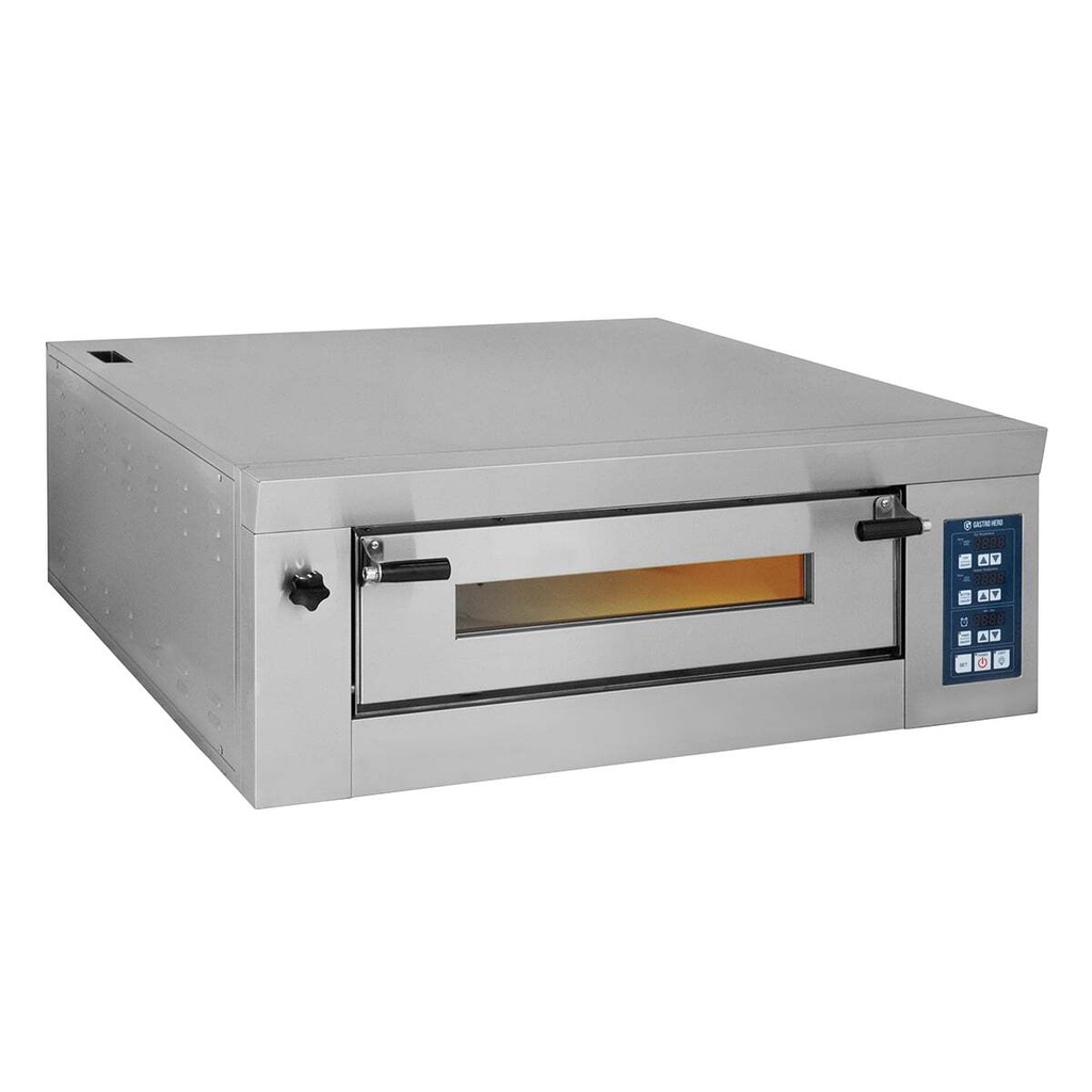 [PZOD-ECO6] Pizzaofen ECO Digital 6x34cm