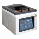 Kammer-Vakuumiergerät KVM077DP 77l/min 300 mm