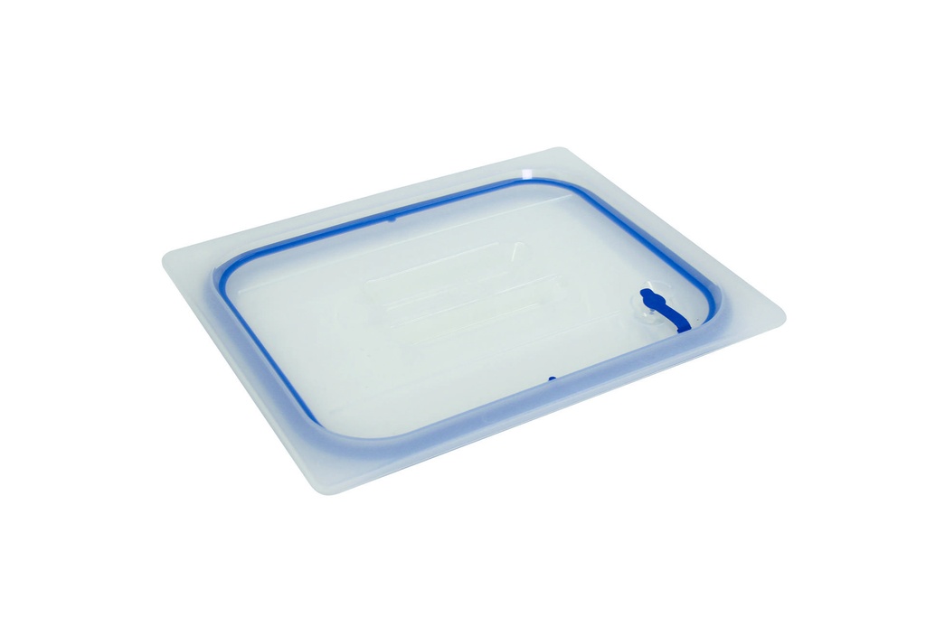[530071] GN 1/2 Deckel aus Polypropylen, GN 1/2