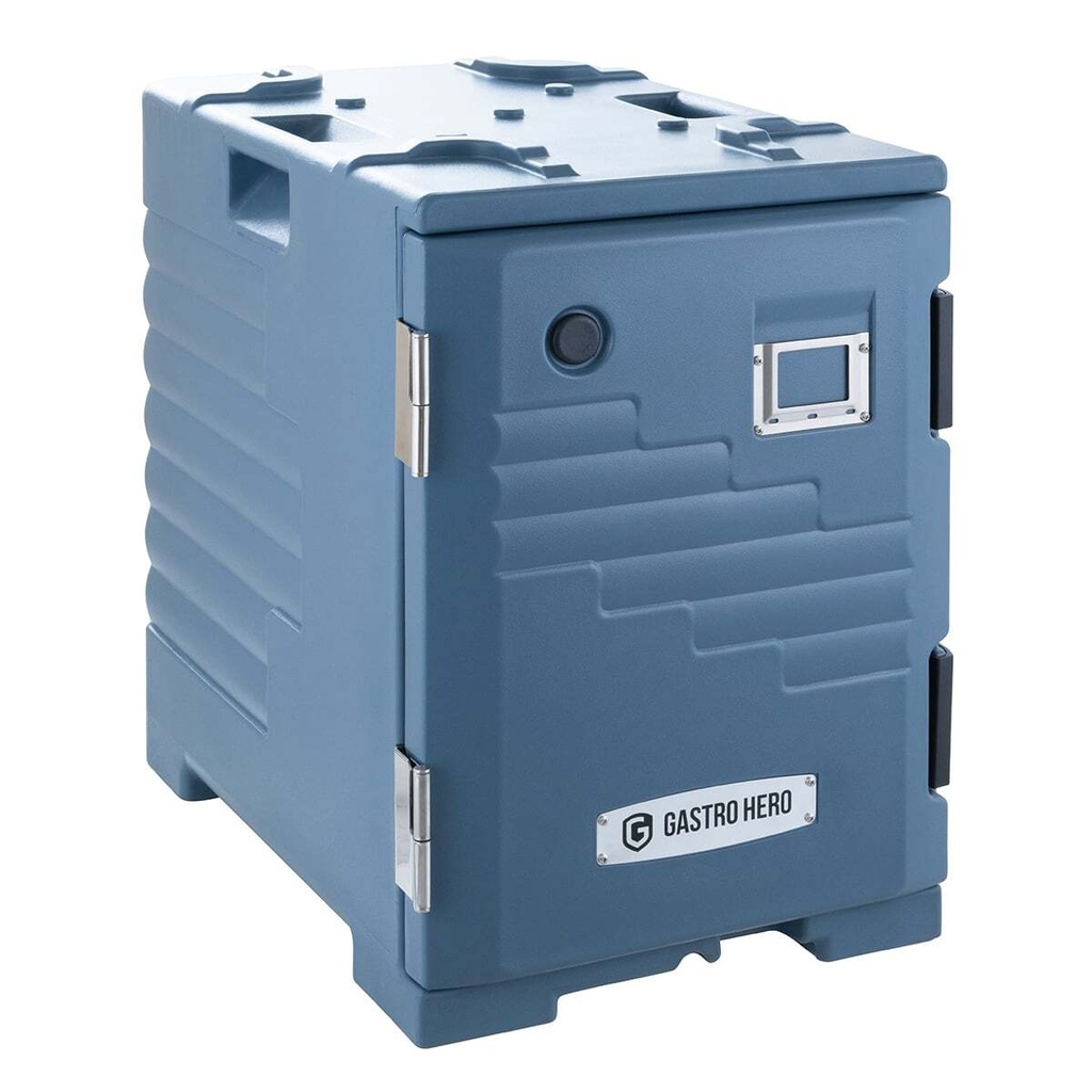 [THBE90] Thermobox ECO GN 1/1 - Frontlader