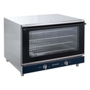 Heißluftofen ECO - Manuell - 4x EN 600x400 oder GN 1/1 - 4,6 kW - 400V