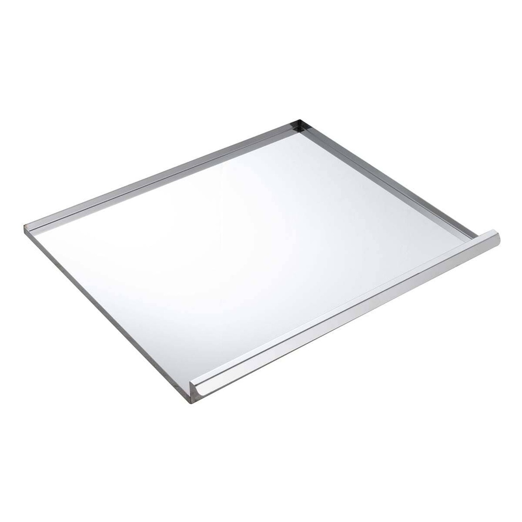 [FASKB] Fettauffangschale für Kombibräter TBG3-T