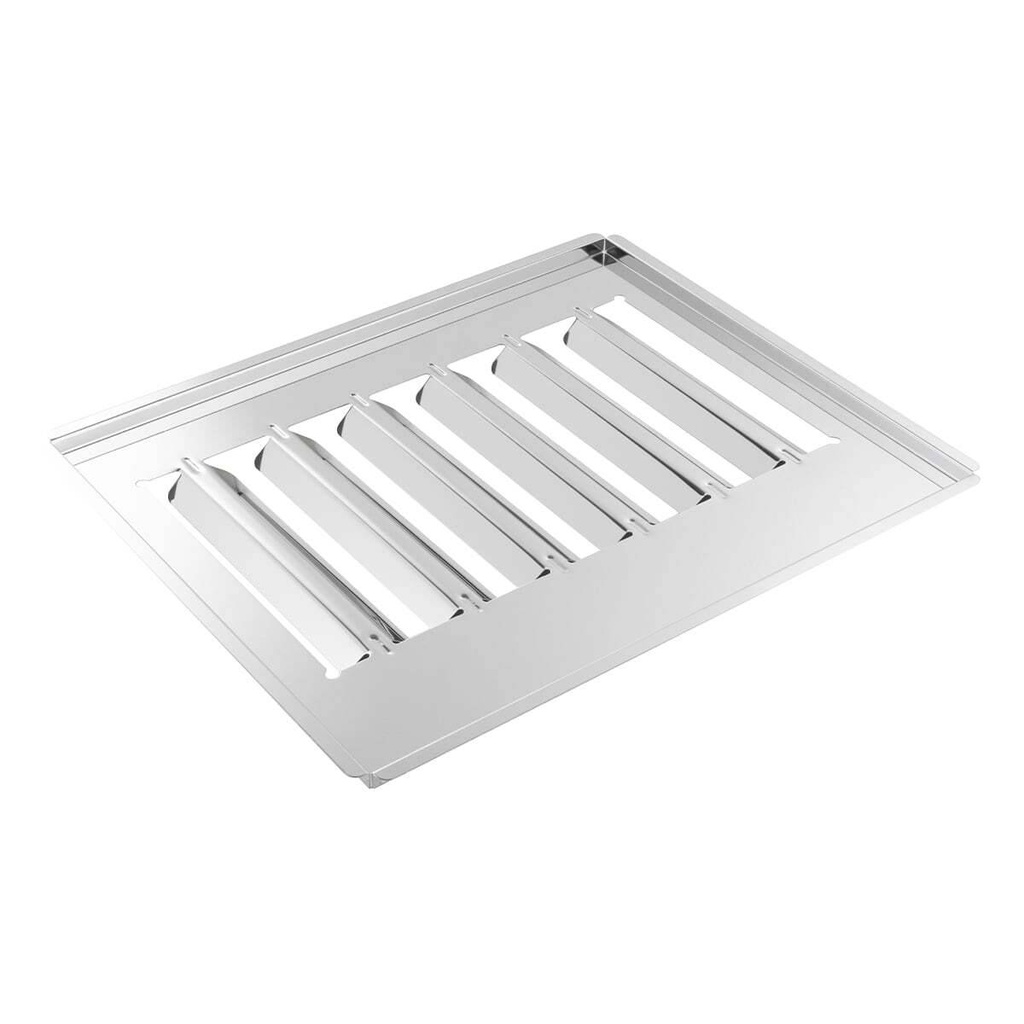 [FADKB] Flammenabdeckung für Kombibräter TBG3-T