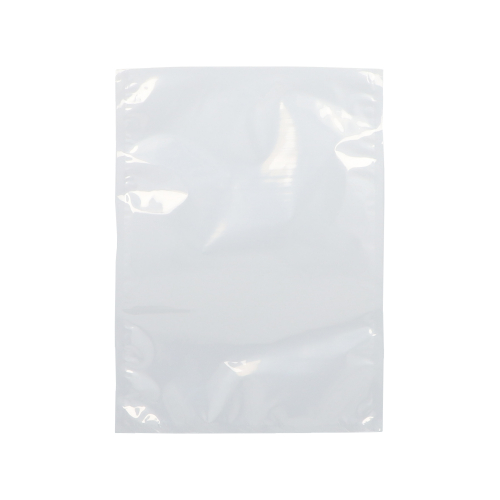 [37411] 10 x 100 Siegelrandbeutel, PA / PE 35 cm x 25 cm transparent "Sous Vide" Kochqualität