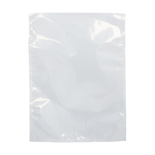 [37412] 10 x 100 Siegelrandbeutel, PA / PE 40 cm x 30 cm transparent "Sous Vide" Kochqualität