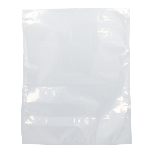 [37413] 6 x 50 Siegelrandbeutel, PA / PE 50 cm x 40 cm transparent "Sous Vide" Kochqualität