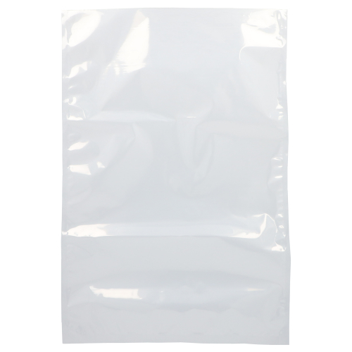[37414] 6 x 50 Siegelrandbeutel, PA / PE 60 cm x 40 cm transparent "Sous Vide" Kochqualität