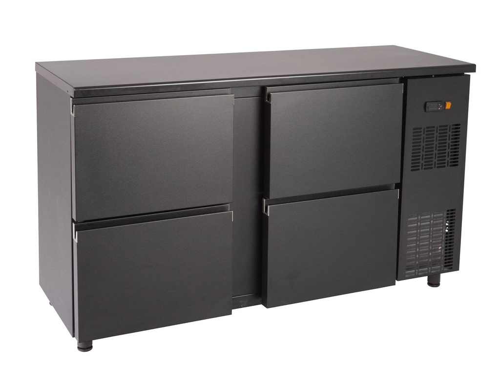 [BKT-PROFI0/4] Barkühltisch PROFI 0/4