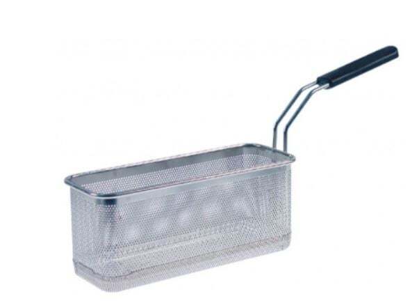 [A660025] Nudel-Korb - 115x300 mm für Nudelkocher der Serie 600