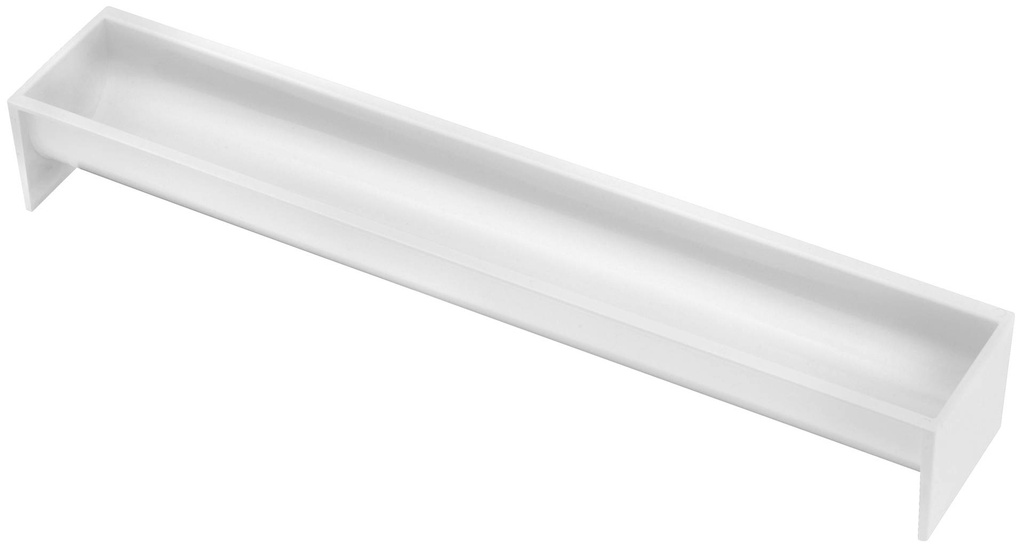 [9984M] Terrinenform aus Kunststoff