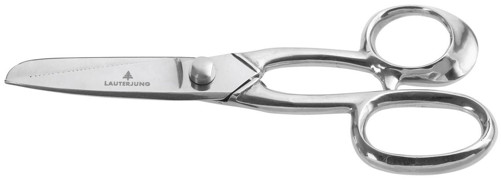 [1058] Flossenschere