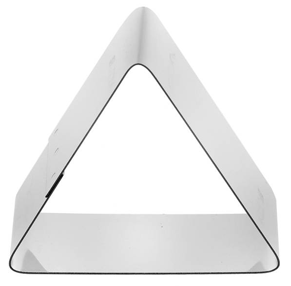 [11908] Dessertring Dreieck