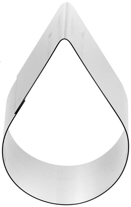 [11909] Dessertring Tropfen