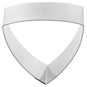 Dessertring Triangle