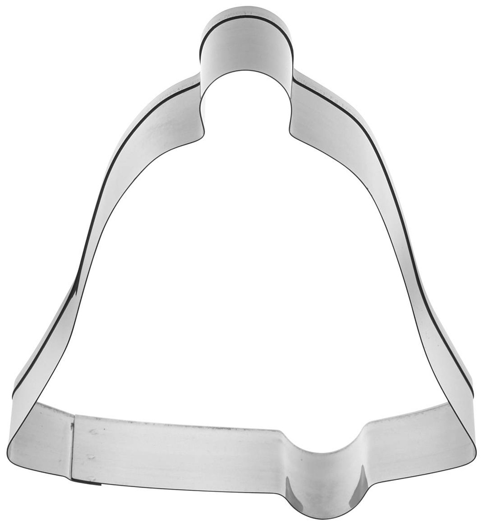 [12211] Ausstecher Glocke