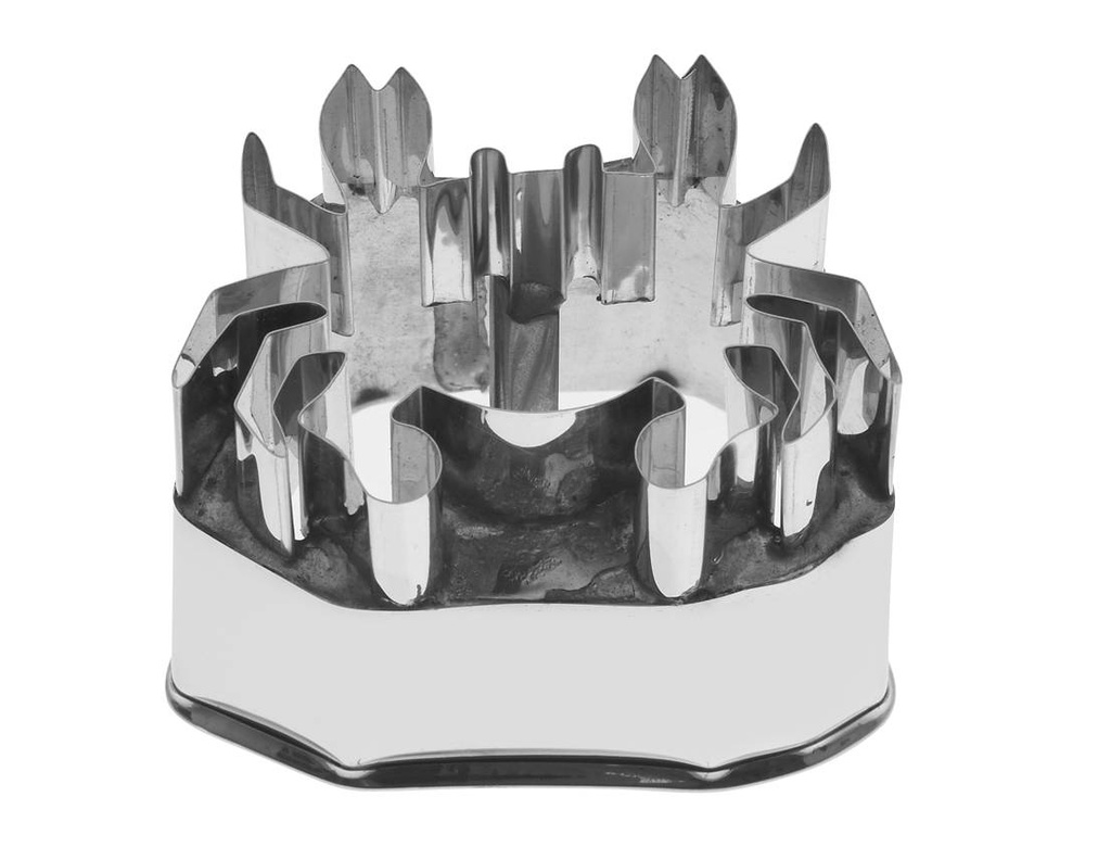 [18015] Ausstecher Krebs