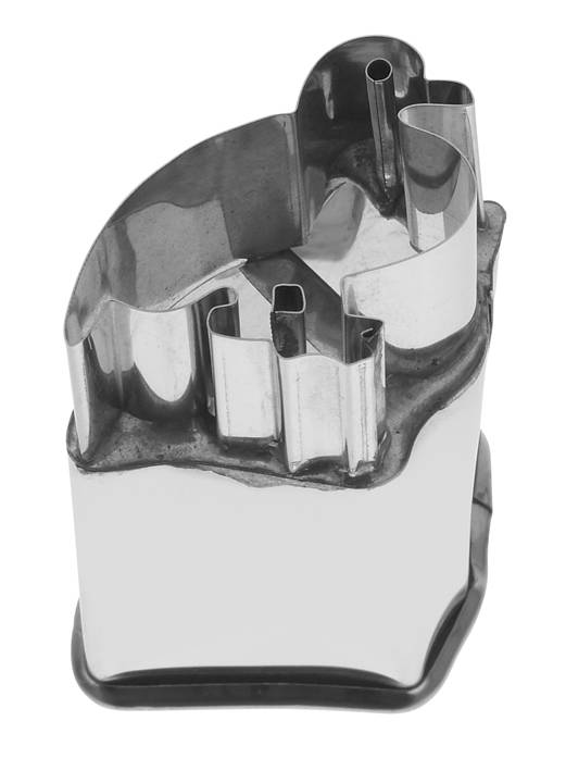 [18047] Ausstecher Ente