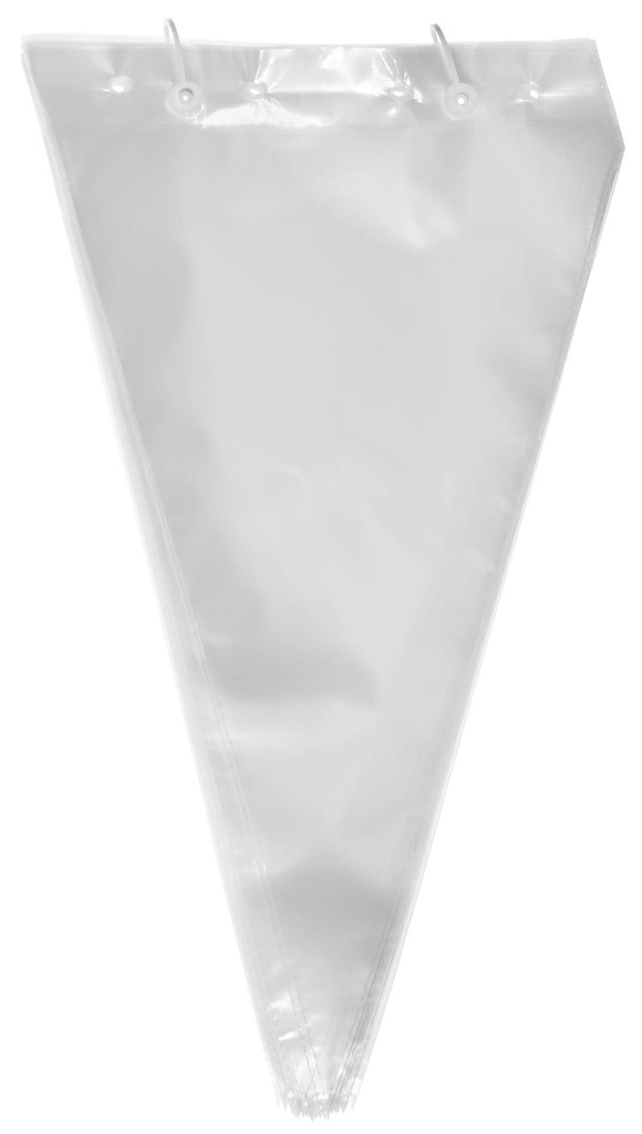 [25403] Spritzbeutel Oneway, 510 x 300 mm