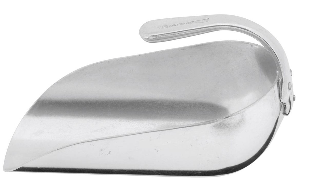 [27120M] Sackschaufel aus Aluminium